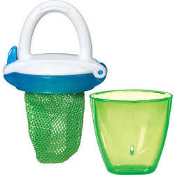Munchkin Fresh Feeder Πράσινο