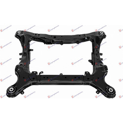 ΓΕΦΥΡΑ ΜΗΧΑΝΗΣ για VOLVO XC90 2003-2014 (275)