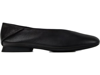 CAMPER CASI MYRA ΜΠΑΛΑΡΙΝΕΣ K201253-015-BLACK