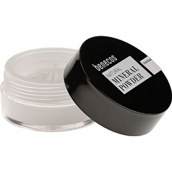Benecos Translucent Loose Powder 10gr