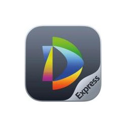 Dahua DSSExpress8-Parking-Module-License - Άδεια επέκτασης για κάμερες πινακίδων και διαχείριση Parking