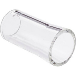 Dunlop Glass Large Flare Slide 235