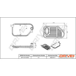 Dr!ve+ DP1110.14.0010