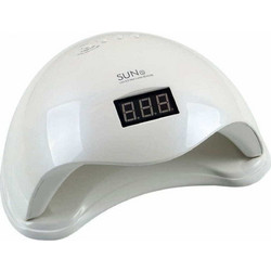 Φούρνος νυχιών Sun 5 UV / LED 48W