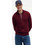 Tommy Hilfiger Ανδρική Ζακέτα Πλεκτή με Φερμουάρ MW0MW28050-VLP