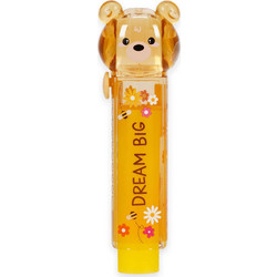 Legami Γόμα Μηχανική Αρκουδάκι Retractable Eraser Bear Sweet Bear - Legami