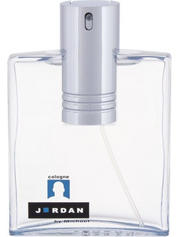 Michael Jordan Jordan Eau de Cologne 100ml