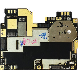 BLACKVIEW ανταλλακτική motherboard για smartphone BV8900