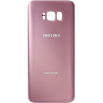 Καπάκι Μπαταρίας για Galaxy S8 Plus SM-G955 - Rose Gold