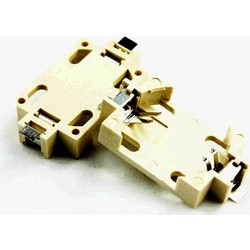 Μπαταριοθήκη SMD 2pins CR2032 για Laptop