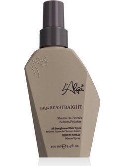 L'Alga SEASTRAIGHT Serum Spray 100 ml