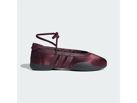adidas Taekwondo Mei Ballet 'Maroon' KJ8371 MBS