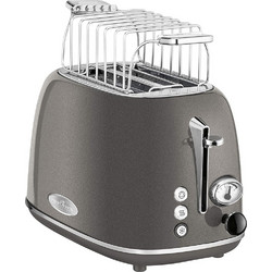 Profi Cook PC-TA 1193 Φρυγανιέρα 2 Θέσεων 815W