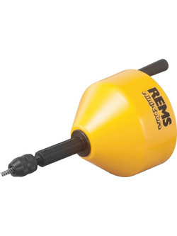 REMS Mini-Cobra Αποφρακτικό Μηχάνημα 7.5mΚωδικός: 170010