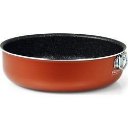 Flonal Pepita Granit Στρογγυλό Ταψί 24cm