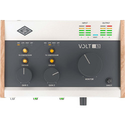 Universal Audio Volt 276