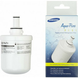 Aqua Pure Εσωτερικό Ανταλλακτικό Φίλτρο Νερού Ψυγείου Plus
