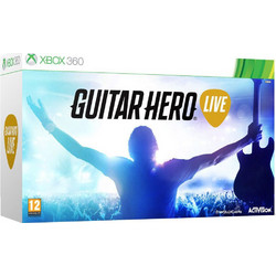 Guitar Hero Stand Alone για Xbox 360