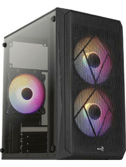 Powertech DMPC-0093 (i5-10500/8GB/256GB SSD/UHD Graphics 630/FreeDos)