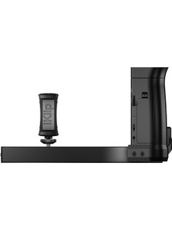 IK Multimedia iKlip A/V Black