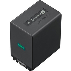 Sony Μπαταρία Βιντεοκάμερας NP-FV100A 3410mAh
