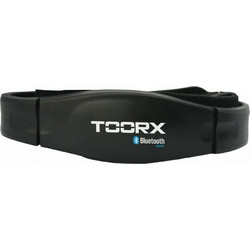 Toorx 04-432-190 Ζώνη Καρδιακών Παλμών Στήθους 100cm