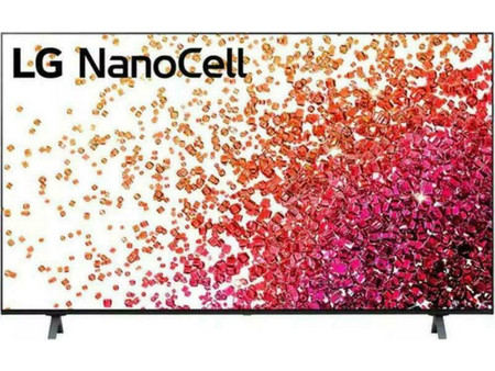 LG 50NANO753PR