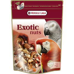 Versele-Laga Exotic Nuts 750gr