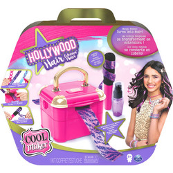 Spin Master Cool Maker Hollywood Hair Extension Maker