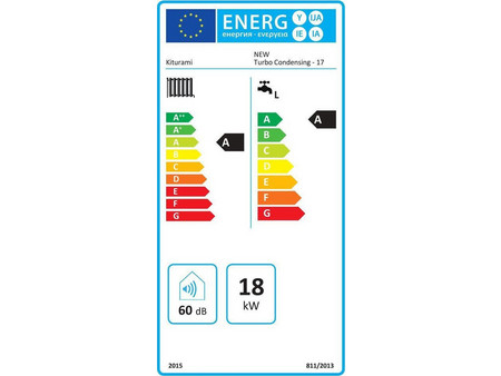 Artel Automatic Boiler 18kW Λέβητας Pellet 15477kcal/h