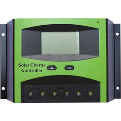 Rolinger Ρυθμιστής Φόρτισης PWM 24V 30A