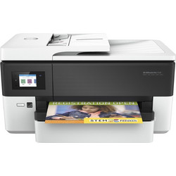 HP OfficeJet Pro 7720 Έγχρωμο Πολυμηχάνημα Inkjet με WiFi
