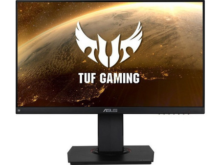 Asus TUF Gaming VG249Q IPS Gaming Monitor 23.8" 1920x1080 FHD 144Hz 1ms