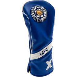 Θήκη μπαστουνιού γκολφ ρετρο (Rescue) Leicester City F.C. (j30herlei)