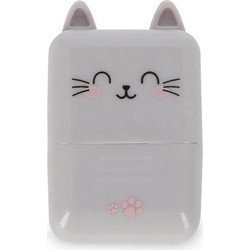 Legami Kitty Decorative Roller Stamp - 8052694115470