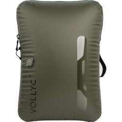 Flextail EZYPACK Compression Cube green