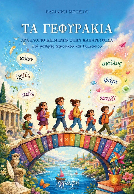 ΤΑ ΓΕΦΥΡΑΚΙΑ