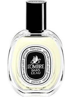Diptyque L'Ombre Dans L'Eau Eau de Toilette 30ml