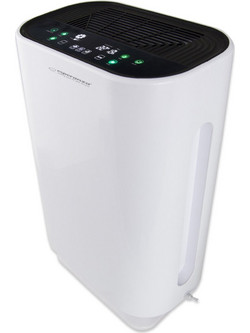 Esperanza EHP003