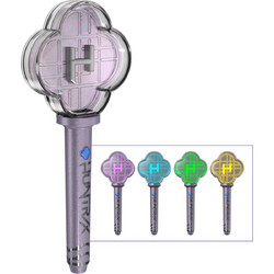Hasbro K-Pop Demon Hunters: Huntrix Light Stick (G4803)