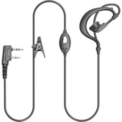 Tele ΑΚΟΥΣΤIKA ΓΙΑ WALKIE TALKIE GA-UVK5 GA-UVK5