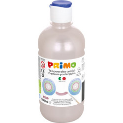 ΤΕΜΠΕΡΑ ΜΠΟΥΚΑΛΙ 500ML PEARL ΧΡΩΜΑ ΑΣΗΜΙ (NACRE) CMP