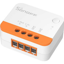 SONOFF ZBMINIL2 έξυπνος μίνι διακόπτης ZigBee (ZBMINIL2)
