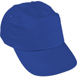 Καπέλο ROCKY ROYAL BLUE 21301006 Cerva Μπλε ρουά