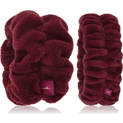 invisibobble Soft Disco Collection Dejan Garz Σετ ντεμακιγιάζ με κορδέλα σπα