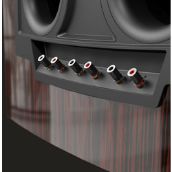 JBL Summit Everest Ηχεία Hi-Fi Ebony
