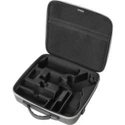 Sunnylife RO-B172 Τσάντα Ώμου για Gimbal RS 5, Γκρι