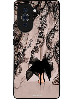 Sonique Diva Series Θήκη High Heels (Huawei Nova 10)