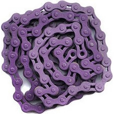 BRN ΑΛΥΣΙΔΑ ΠΟΔΗΛΑΤΟΥ 1sp 1/2X1/8 ΜΩΒ CAT45L 116LINKS