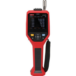 UNI-T μετρητής σωματιδίων αέρα UT337B, 0.3-10μm, WiFi